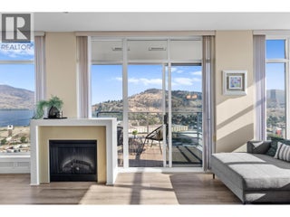 1075 Sunset Drive Unit# 2103. Kelowna, British Columbia