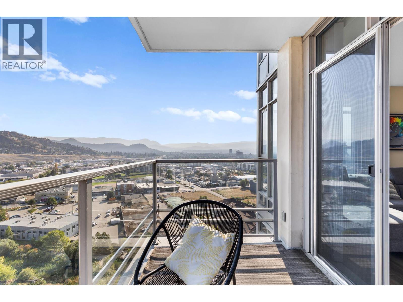 1075 Sunset Drive Unit# 2103. Kelowna, British Columbia