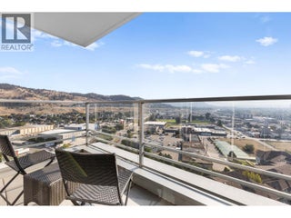1075 Sunset Drive Unit# 2103. Kelowna, British Columbia