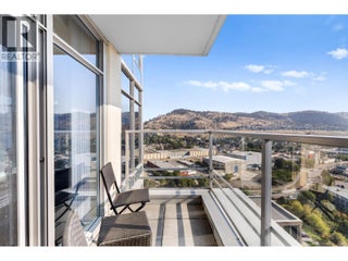 1075 Sunset Drive Unit# 2103. Kelowna, British Columbia