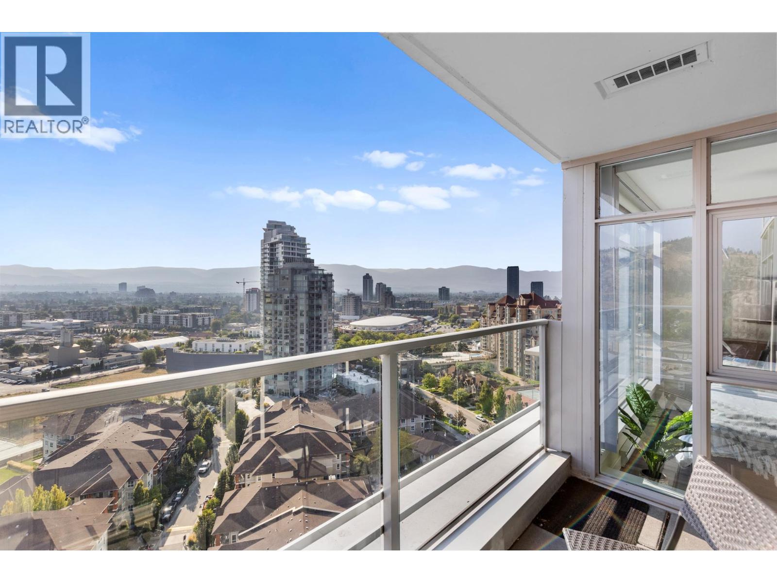 1075 Sunset Drive Unit# 2103. Kelowna, British Columbia