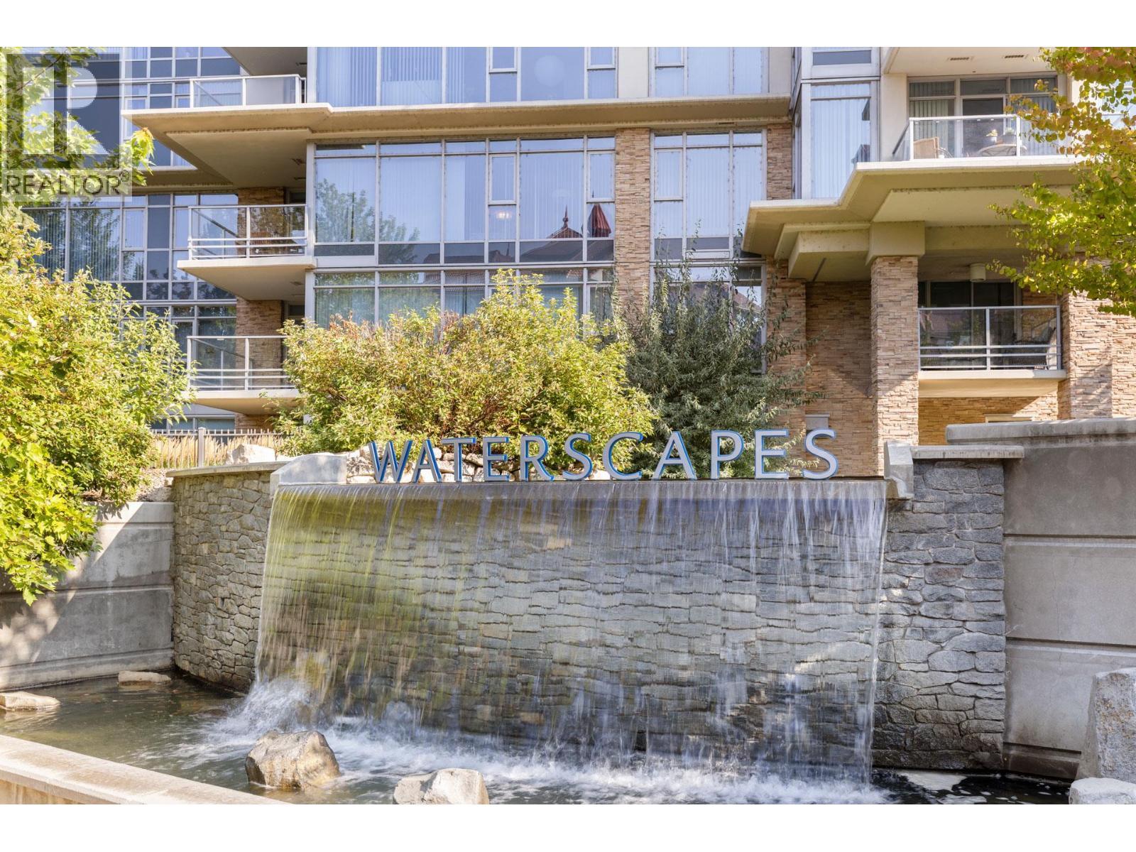 1075 Sunset Drive Unit# 2103. Kelowna, British Columbia