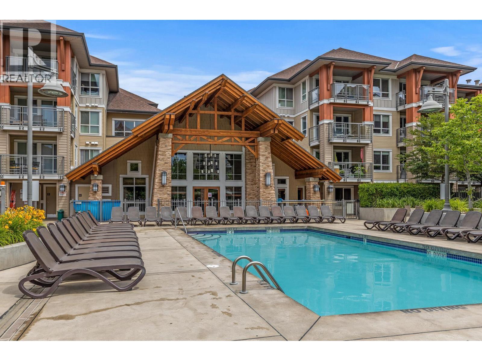 1075 Sunset Drive Unit# 2103. Kelowna, British Columbia