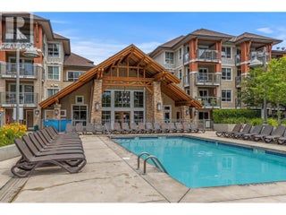1075 Sunset Drive Unit# 2103. Kelowna, British Columbia