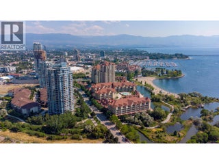 1075 Sunset Drive Unit# 2103. Kelowna, British Columbia