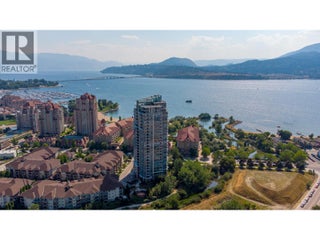 1075 Sunset Drive Unit# 2103. Kelowna, British Columbia