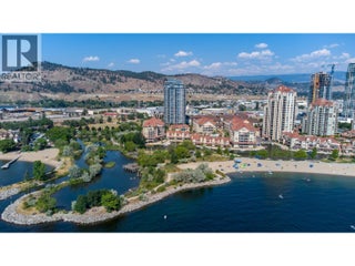 1075 Sunset Drive Unit# 2103. Kelowna, British Columbia