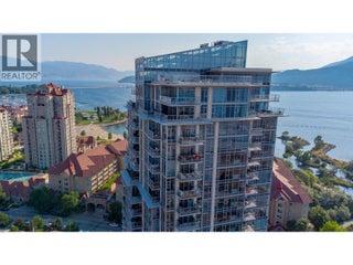 1075 Sunset Drive Unit# 2103. Kelowna, British Columbia