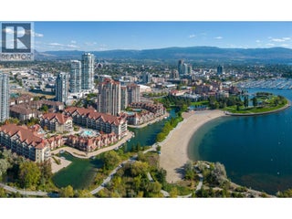 1075 Sunset Drive Unit# 2103. Kelowna, British Columbia