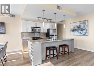 1075 Sunset Drive Unit# 2103. Kelowna, British Columbia