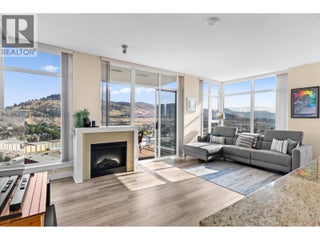 1075 Sunset Drive Unit# 2103. Kelowna, British Columbia