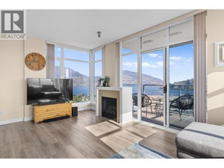 1075 Sunset Drive Unit# 2103. Kelowna, British Columbia