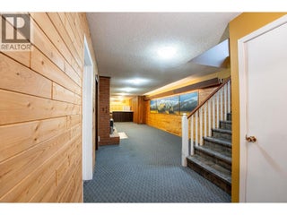 1557 Nichol Road. Revelstoke, British Columbia