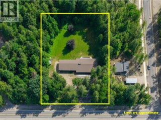 1557 Nichol Road. Revelstoke, British Columbia