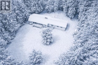 1557 Nichol Road. Revelstoke, British Columbia