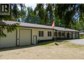 1557 Nichol Road. Revelstoke, British Columbia