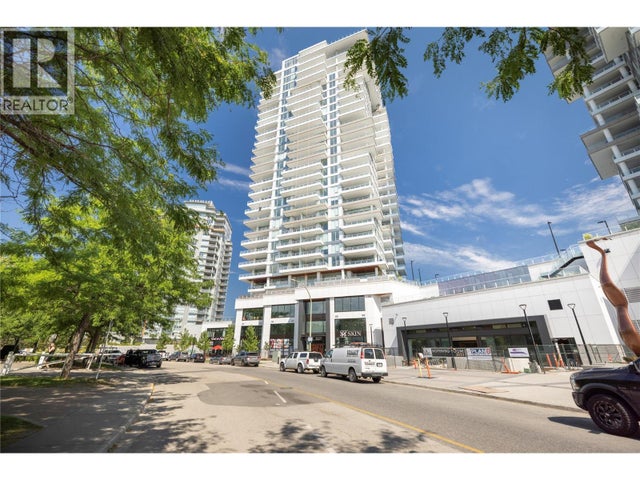 1181 Sunset Drive Unit# 903, Kelowna