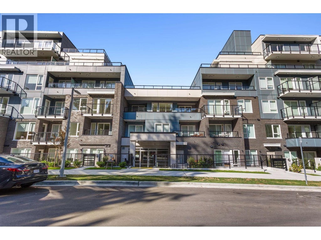 505 2002 Street George Street, Port Moody