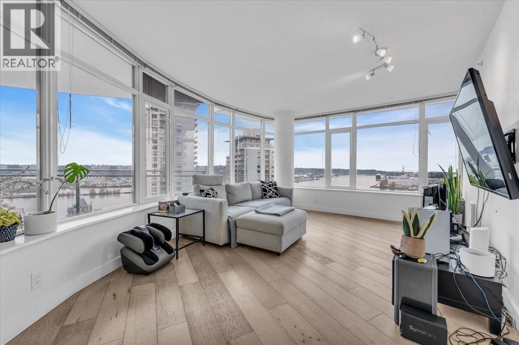 2601 898 Carnarvon Street, New Westminster