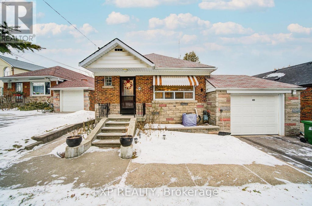 63 Midland Avenue, Toronto (cliffcrest)
