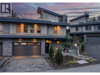 2893 Robinson Road Unit# 2. Lake Country, British Columbia