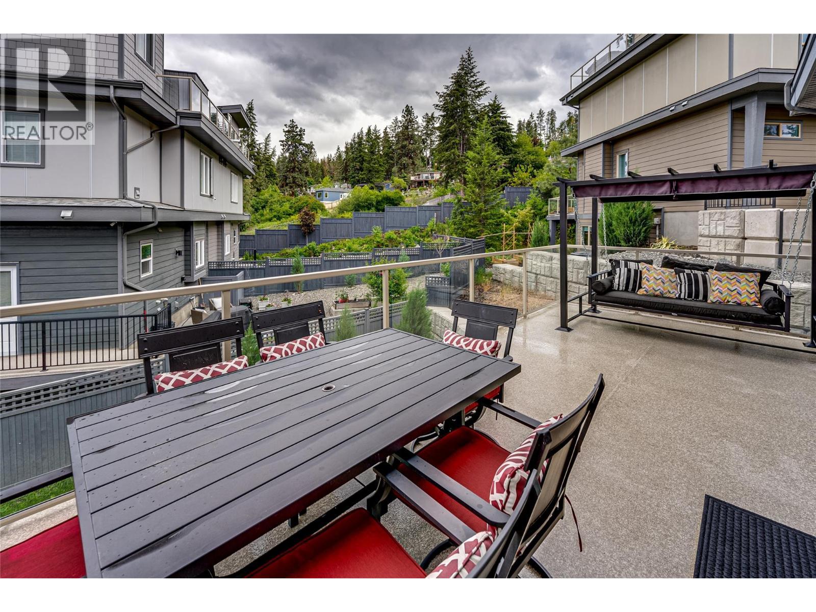 2893 Robinson Road Unit# 2. Lake Country, British Columbia