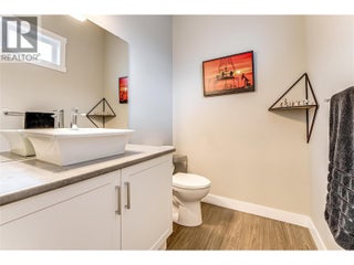 2893 Robinson Road Unit# 2. Lake Country, British Columbia