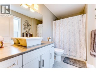 2893 Robinson Road Unit# 2. Lake Country, British Columbia