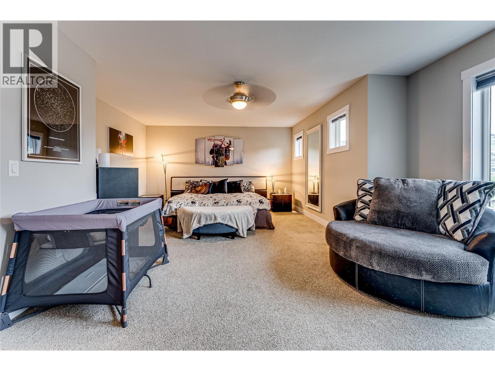 2893 Robinson Road Unit# 2. Lake Country, British Columbia