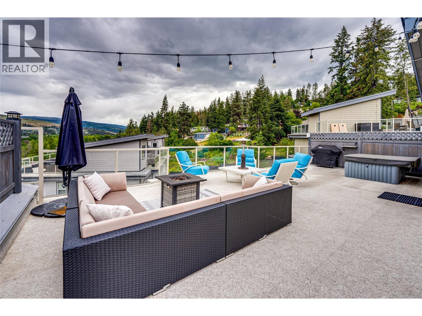 2893 Robinson Road Unit# 2. Lake Country, British Columbia