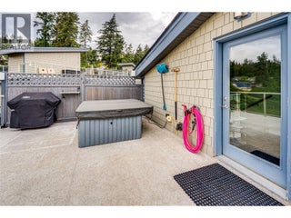 2893 Robinson Road Unit# 2. Lake Country, British Columbia