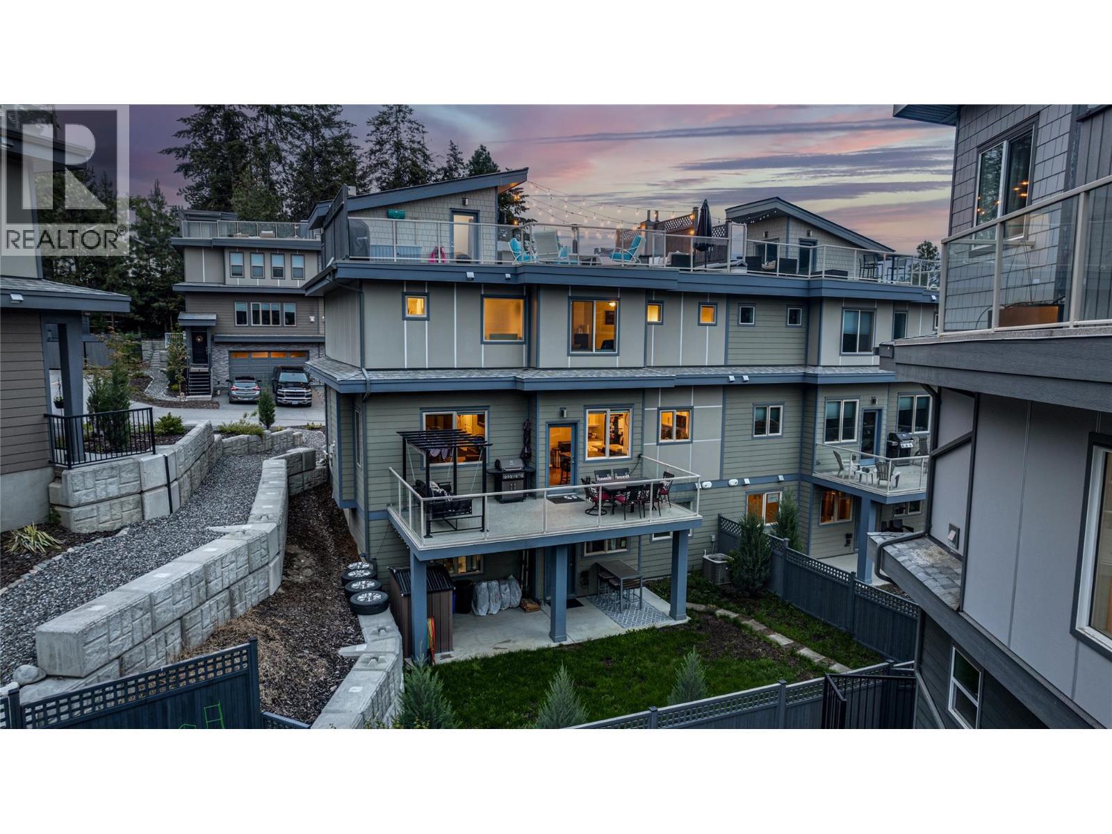 2893 Robinson Road Unit# 2. Lake Country, British Columbia