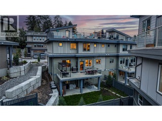 2893 Robinson Road Unit# 2. Lake Country, British Columbia