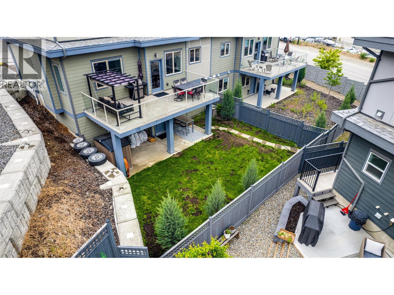 2893 Robinson Road Unit# 2. Lake Country, British Columbia