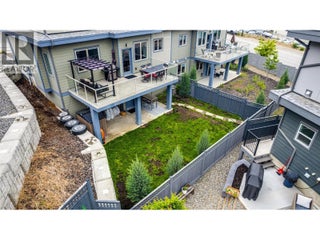 2893 Robinson Road Unit# 2. Lake Country, British Columbia