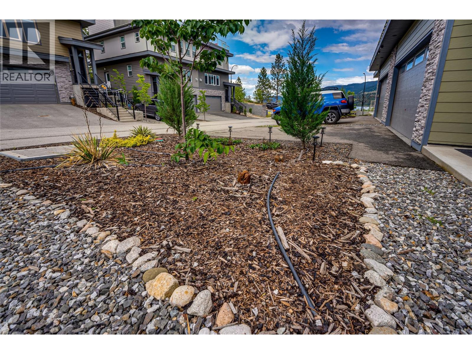 2893 Robinson Road Unit# 2. Lake Country, British Columbia