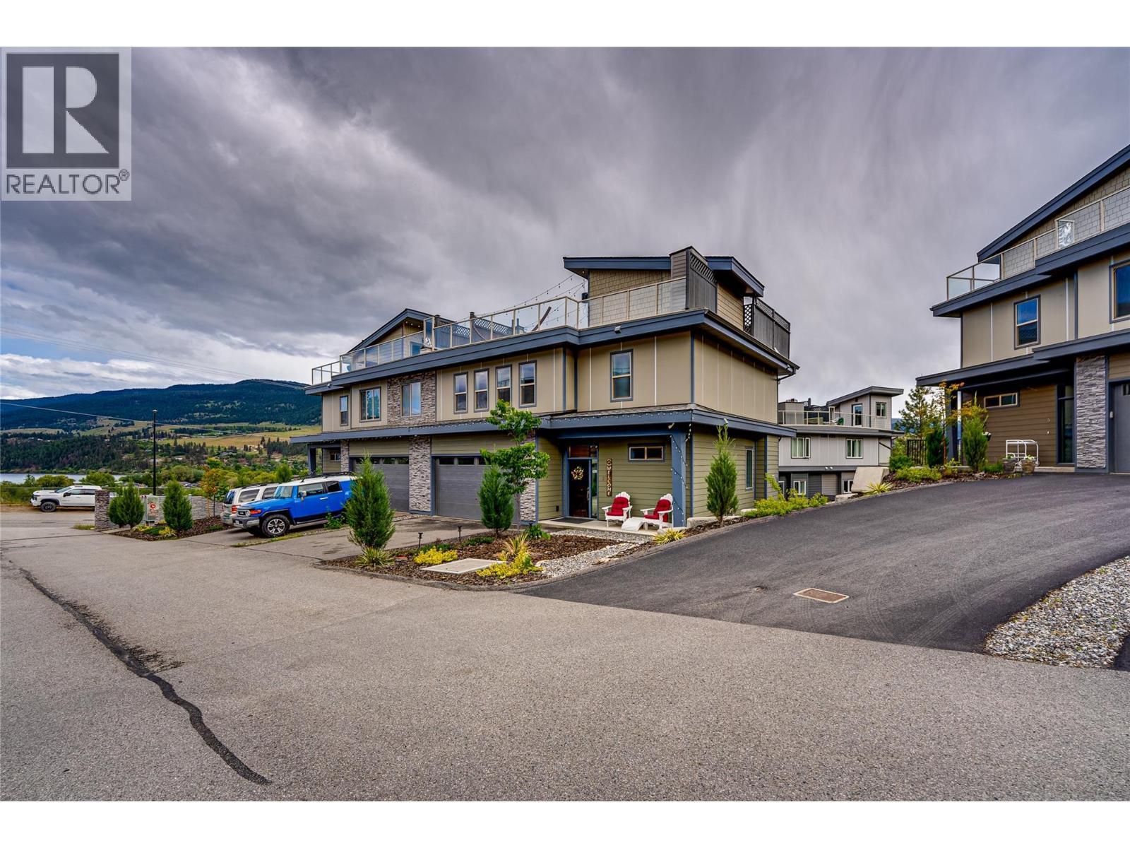 2893 Robinson Road Unit# 2. Lake Country, British Columbia