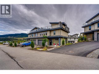 2893 Robinson Road Unit# 2. Lake Country, British Columbia