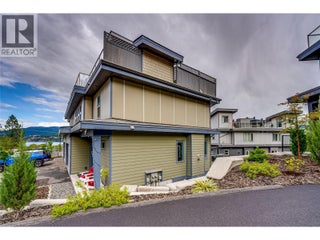 2893 Robinson Road Unit# 2. Lake Country, British Columbia