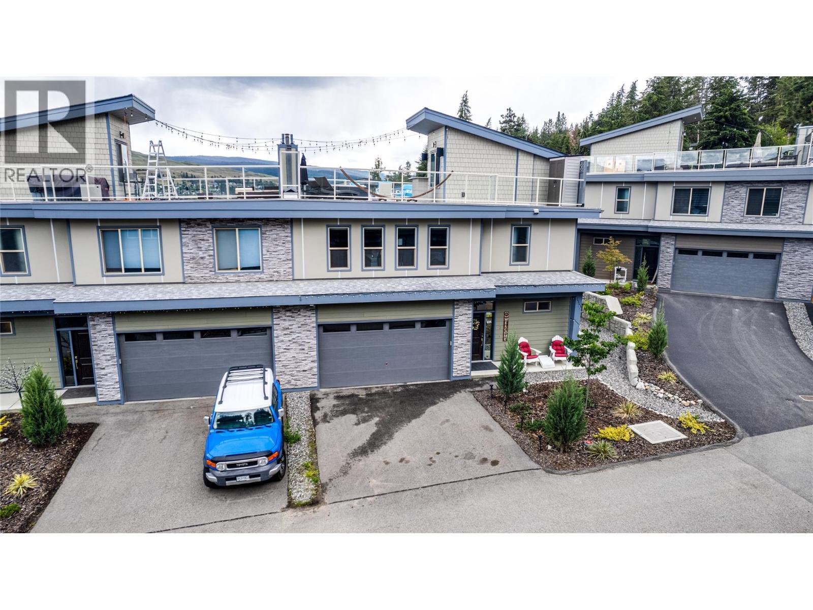 2893 Robinson Road Unit# 2. Lake Country, British Columbia