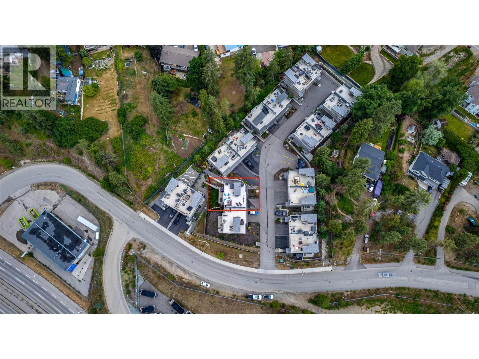 2893 Robinson Road Unit# 2. Lake Country, British Columbia