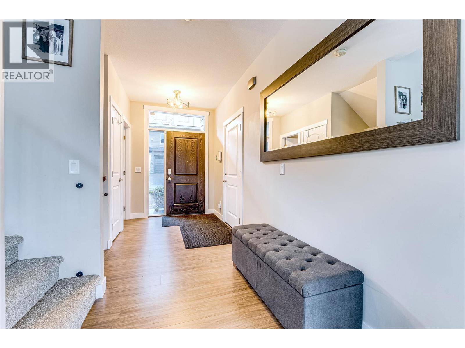 2893 Robinson Road Unit# 2. Lake Country, British Columbia