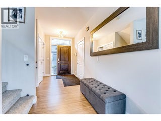 2893 Robinson Road Unit# 2. Lake Country, British Columbia