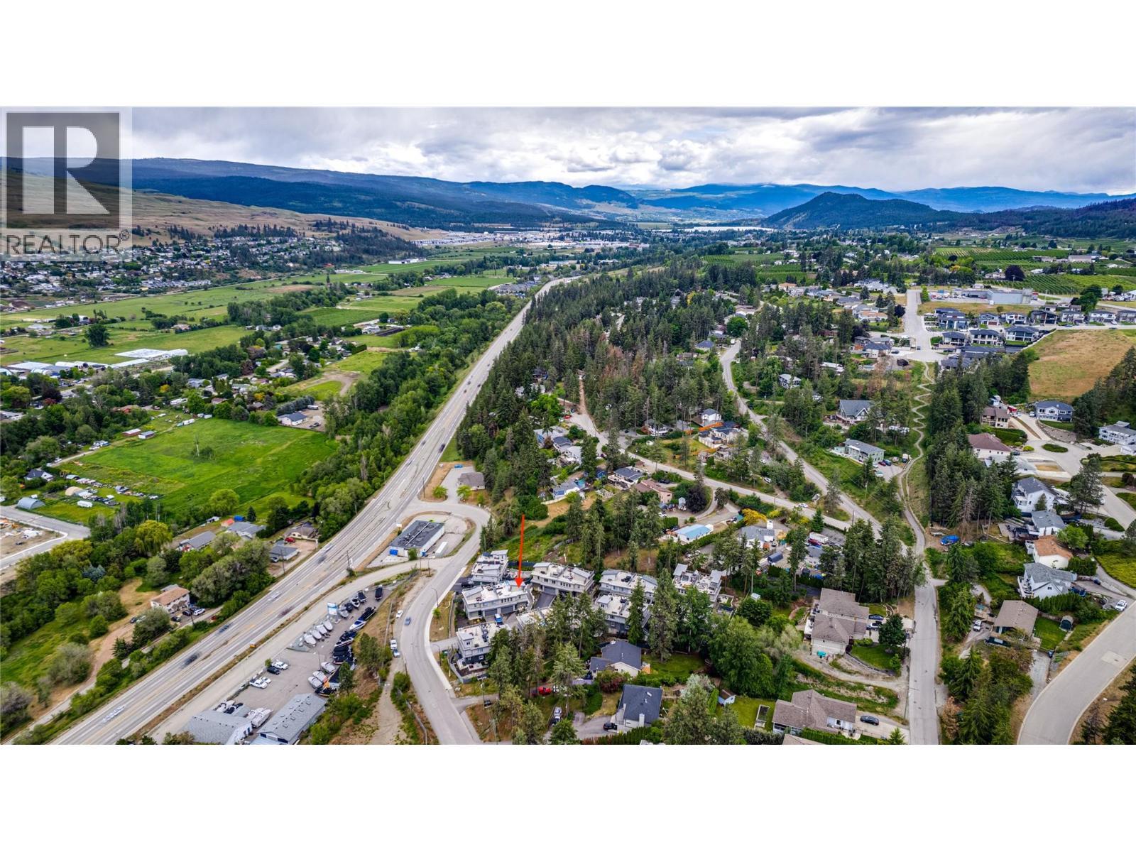 2893 Robinson Road Unit# 2. Lake Country, British Columbia