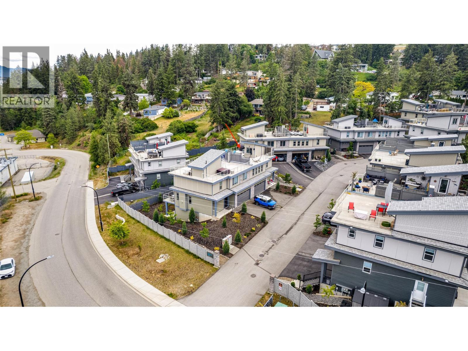 2893 Robinson Road Unit# 2. Lake Country, British Columbia
