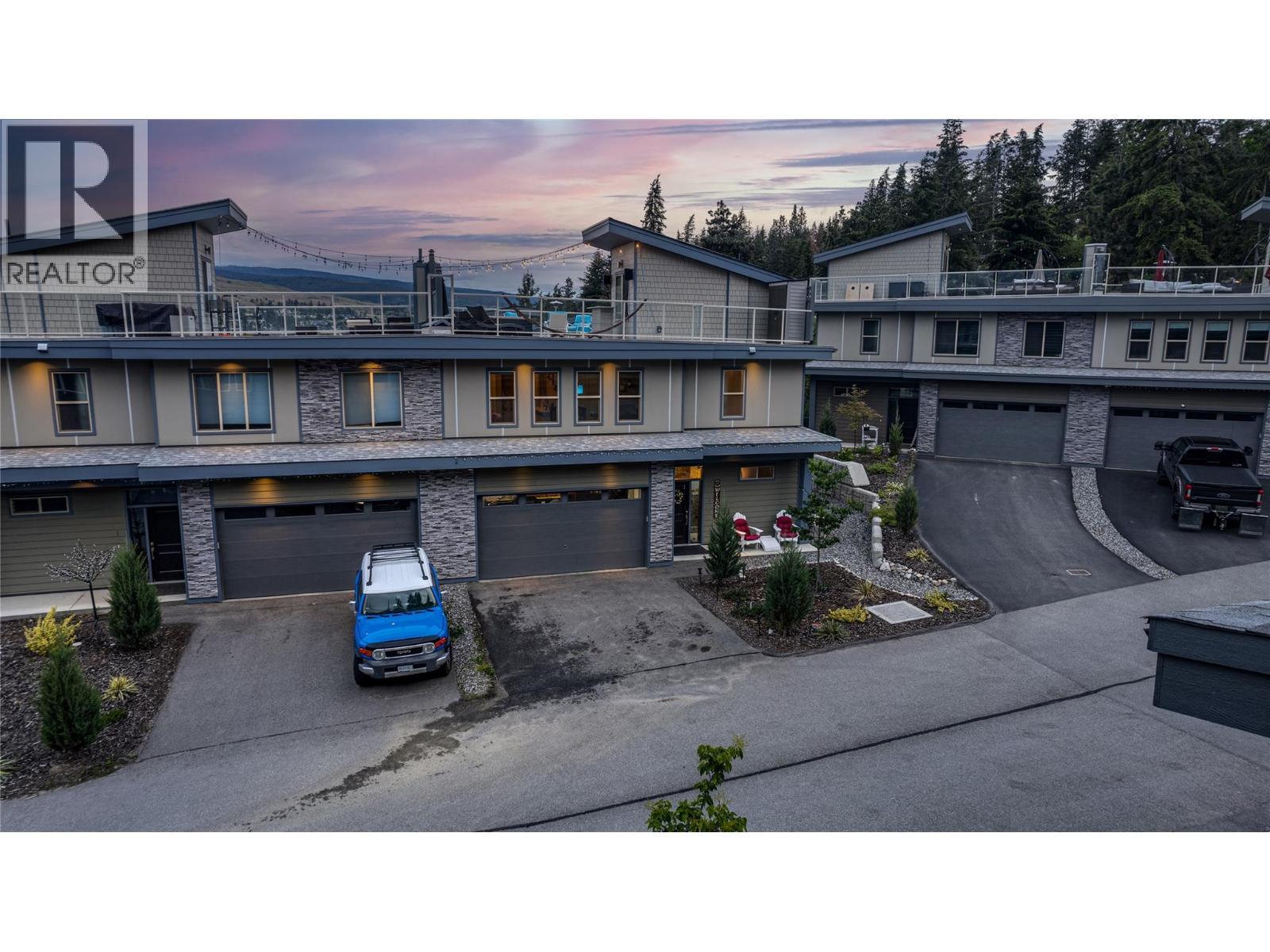 2893 Robinson Road Unit# 2. Lake Country, British Columbia