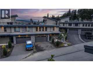2893 Robinson Road Unit# 2. Lake Country, British Columbia