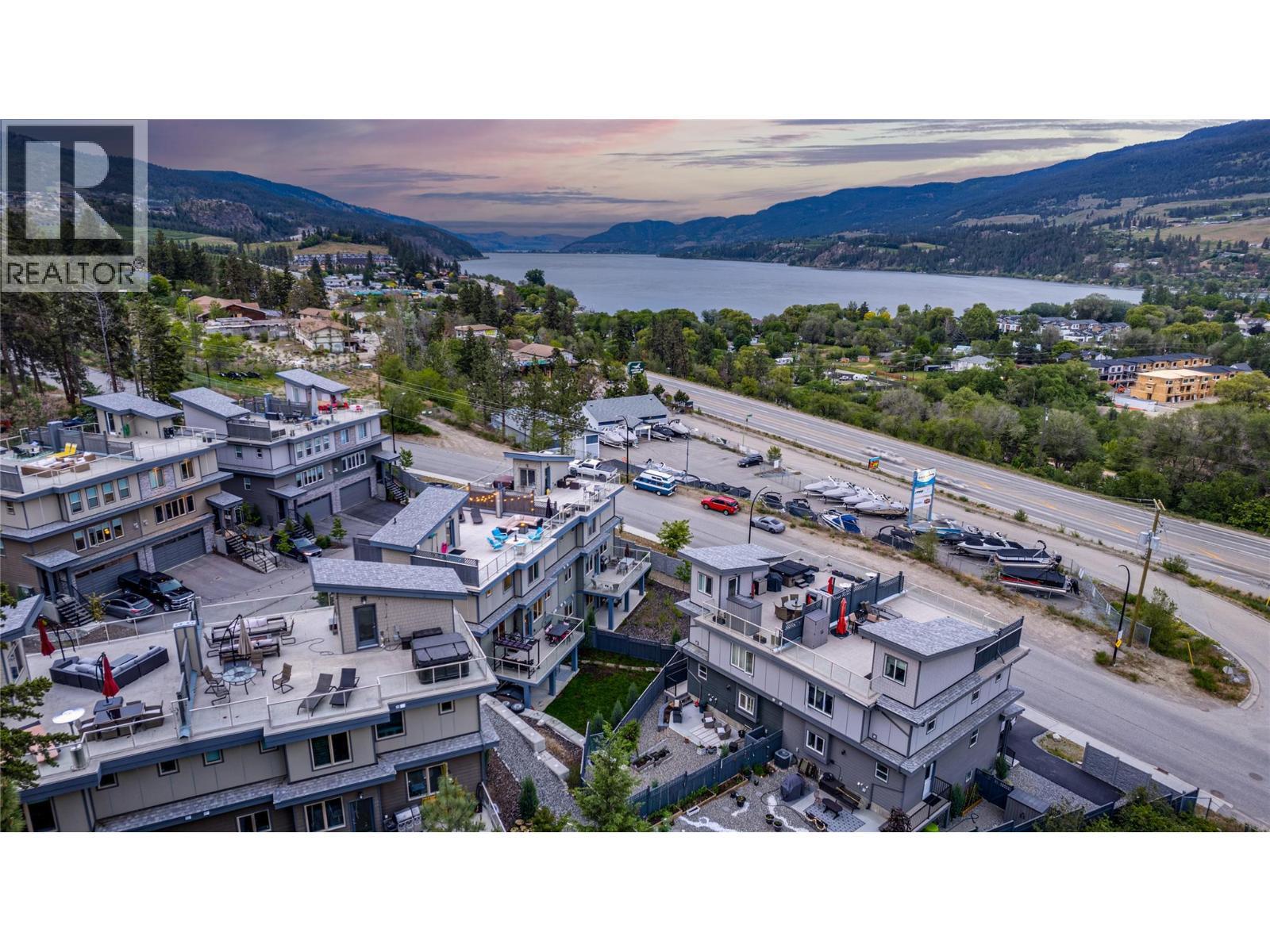 2893 Robinson Road Unit# 2. Lake Country, British Columbia