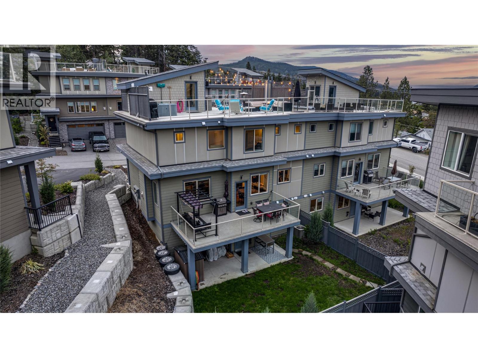 2893 Robinson Road Unit# 2. Lake Country, British Columbia