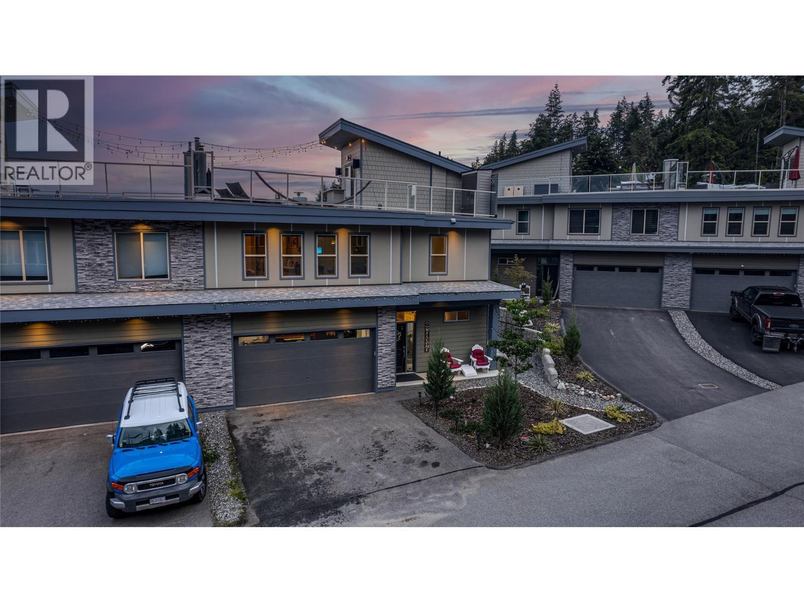 2893 Robinson Road Unit# 2. Lake Country, British Columbia